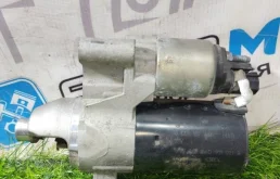 Стартер Audi A4 IV 06D911021B 8K2 B8 8F7 8T3 8TA 4G2 4G5 4GC C7 8RB CAE CDNC CNCD CPMA CABB CCUA CDHB CADA CAEB CFKA