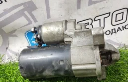 Стартер Volvo S60 II 6G9N11000CD B6324S