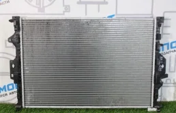 Радиатор основной Volvo S60 II OE532000 AS07 D4162T D5244T10 B4204T6 B6304T4 B4164T3
