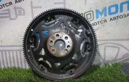 Маховик BMW 1-Series 11227585146 E82 E88 F20 F21 F22 F10 F11 F30 F25 F15 E70 E71 N20B20A