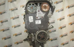 Двигатель для Volvo C30 2008 года на фотографиях