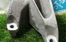 Опора ДВС Audi A4 A5 8K0199307AL CAB, левая