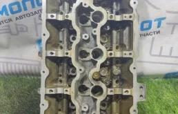 Головка блока (ГБЦ) BMW 6-Series 757394004 F06 N63B44