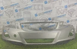 Бампер передний Volvo XC60 2011 30763408
