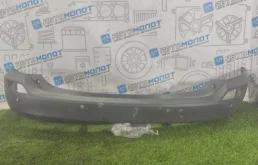 Бампер задний Toyota RAV4 2015 5215942190