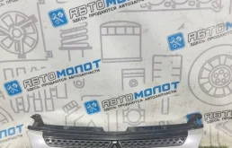 Решетка радиатора Mitsubishi Outlander 2021 7450B298
