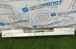 Наполнитель переднего бампера Infiniti G35 2010 85090JK70A V36