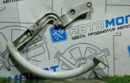 Петля багажника правая Volkswagen Passat 2013 3C5827302B B7 CDAB, задняя правая