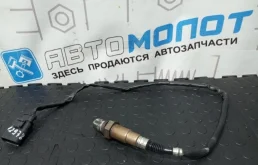 Датчик кислородный Lambdasonde Audi A4 2012 06H906262A B8 CDNC