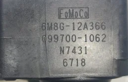 Катушка зажигания Mazda 3 Axela Premacy 6M8G12A366 BK GG GH CREW LF LF-VE