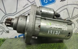 Стартер Audi Volkswagen A3 Altea Toledo Leon Passat Eos Touran Jetta Golf 0AM911023B 3C2 3C5 1P1 5P2 B6 8P1 8PA 1T1 1T2 AXX BPY BWA CAWB CBFA CCZA AXW BLR BLX BLY BMB BVY BVZ BGU; BSE BSF CCSA CMXA BLF BLP BYT BZB CDAA CCZB BWJ CDLD CTHA BWK CAVA