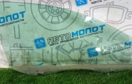 Стекло двери передней правой Volkswagen Passat 2013 43R00082 B7 CDAB
