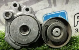 Ролик-натяжитель ручейкового ремня Audi Volkswagen 03C145299J BLG BMY