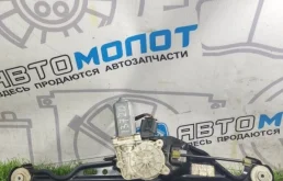 Стеклоподъемник электр. задний левый BMW 5-Series 6922319 E60