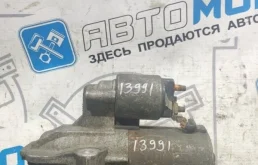 Стартер Ford Volvo Focus Mondeo C30 S40 2 S60 2 S80 2 V50 V60 V70 XC60 6G9N11000AB AODE SYDA AODA AODB AOBC TBBB AOBA TBBA B4204S3 B4204S4 B4204T6 B4204T7 B4204T6 B4204T7