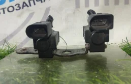 Клапан электромагнитный Audi Volkswagen 037906283C