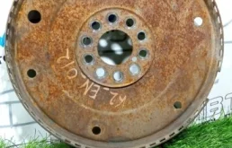 Маховик Volvo S80 XC70 XC90 6G9N6K375BA B6324S