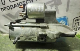 Стартер Volvo Ford C30 C-Max Focus Galaxy 2 Mondeo 4 S40 2 30795405 CB4 DA3 DB AOWB AOWA AODA AODB Q7DA SEBA AOBC AOBA TBBA B4184S11 B4204S3