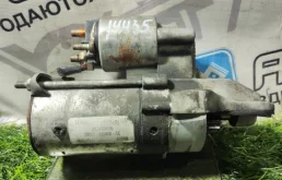 Стартер Volvo Ford C30 C-Max Focus Galaxy 2 Mondeo 4 S40 2 30795405 CB4 DA3 DB AOWB AOWA AODA AODB Q7DA SEBA AOBC AOBA TBBA B4184S11 B4204S3