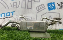 Охладитель EGR Mercedes Benz C-Class CLS-Class E-Class G-Class S-Class A6421402475 X164 C219 W211 W163 W203 W221 W639 W164 W204 OM642 642.820 642.822 642.822 642.868 642.862 642.855