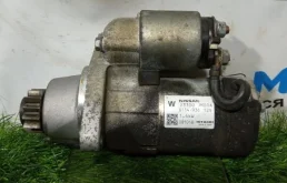 Стартер Nissan Teana 2 23300JN00A J32 VQ25 VQ25DE