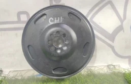 Шкив коленвала Audi A6 Avant 06E105251C 4G2 4G5 C7 CHV CHVA