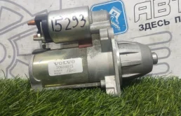 Стартер Volvo V40 30659805 MV B4164T