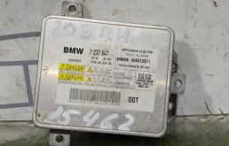 Блок розжига ксенона BMW 1-Series 3-Series 5-Series 7-Series Z4 63117237647 F20 F21 E90 E91 F10 F11 F18 F01 F02 F03 F04 E89