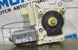 Моторчик стеклоподъемника BMW 7-Series 67628382001 E65 E66, задний левый