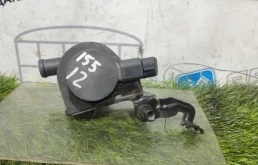 Насос водяной (помпа) Volkswagen Golf Golf Plus Jetta Touran 1K0121093AD CBZ BLG BBY BKY BBZ BMY CAXA CAXC CNVA CAVG CTHG CTJA CMSA CKMA CAVA CAVD CTHA CTHD