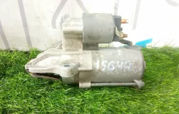 Стартер Volvo Ford C30 C-Max Focus Galaxy 2 Mondeo 4 S40 2 30795405 AOWB AOWA AODA AODB Q7DA SEBA AOBC AOBA TBBA B4184S11 B4204S3