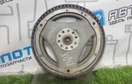 Маховик Audi A4 4 A6 3 06E105323F 4F2 4F5 C6 8K2 8K5 B8 BDX
