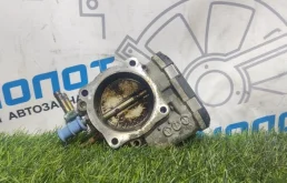 Дроссельная заслонка Audi A4 078133062B AMX