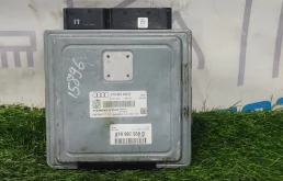 Блок управления двигателем Audi A5 8T0907559D 8T3 CAL