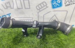 Патрубок интеркулера Volkswagen Tiguan 1K0145770N NF CAW