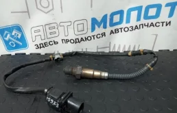 Датчик кислородный Lambdasonde Audi A5 022906262AD 8T3 CAL