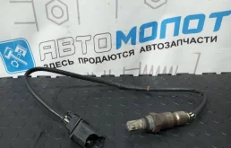 Датчик кислородный Lambdasonde Audi A6 06E906265R C7 CHV