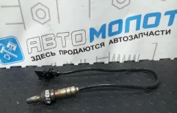 Датчик кислородный Lambdasonde Audi A4 A5 A6 06E906265Q 8K5 8T3 4F5 AUK BKH CALA CCAA