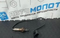 Датчик кислородный Lambdasonde Audi A4 06E906265Q 8K5 CAL