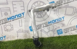 Патрубок интеркулера Volkswagen Golf 1K0145828C 5K1 BMY