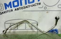 Трубка подачи масла в турбину Volkswagen Golf Jetta Touran 03C145140F BLG