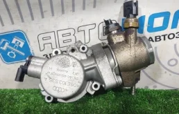 ТНВД Audi A4 06E103535A 8K5 CAL