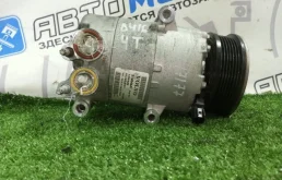 Компрессор кондиционера Volvo V40 31404441 MV B4164T