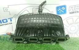 Коллектор впускной Volkswagen Golf 03C129711AE CAV CAVD