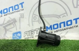 Патрубок впускного коллектора Mercedes-Benz C-Classe A2710900144 W204 271820 271.820 M271