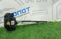 Замок двери задней правой Chevrolet Cruze 13579566 J300 Z18XER
