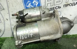 Стартер Chevrolet Cruze 96831615 J300 F18D4