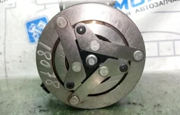 Компрессор кондиционера Volvo S60 31369800 B4164T