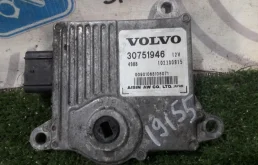 Блок управления АКПП Volvo XC60 30751946 B6304T4