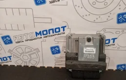 Блок управления двигателем Audi A4 8K2907115AK B8 CDN